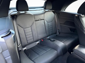 Vehicle image BMW 430i xDrive Cabrio