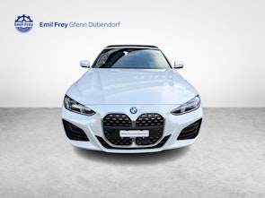 Vehicle image BMW 430i xDrive Cabrio