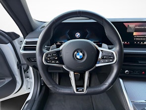 Vehicle image BMW 430i xDrive Cabrio