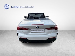 Vehicle image BMW 430i xDrive Cabrio