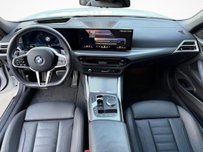 Vehicle image BMW 430i xDrive Cabrio