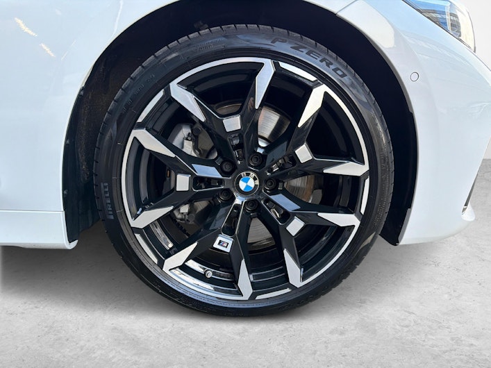 Vehicle image BMW 4 SERIES