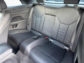 Vehicle image BMW 430i xDrive Cabrio