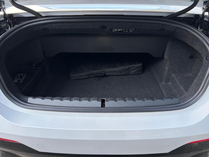 Vehicle image BMW 4 SERIES