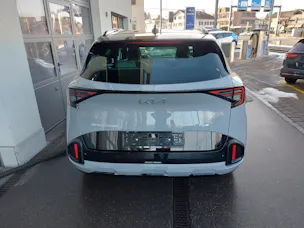 Kia Sportage 1.6 T-GDi Hybrid GT-Line