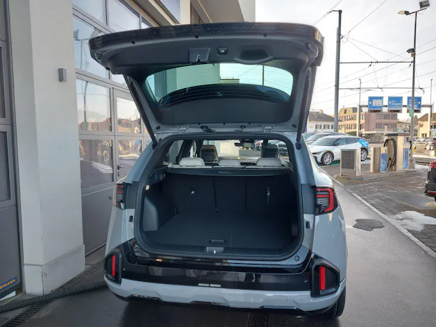 Kia Sportage 1.6 T-GDi Hybrid GT-Line