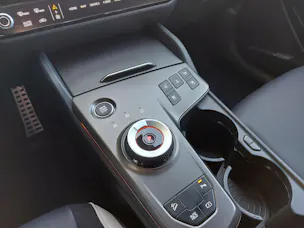 Kia Sportage 1.6 T-GDi Hybrid GT-Line
