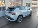 Kia Sportage 1.6 T-GDi Hybrid GT-Line