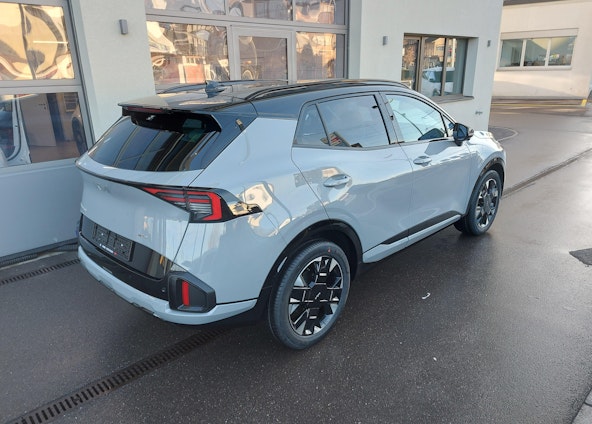 immagine del veicolo 8 immagine del veicolo 8