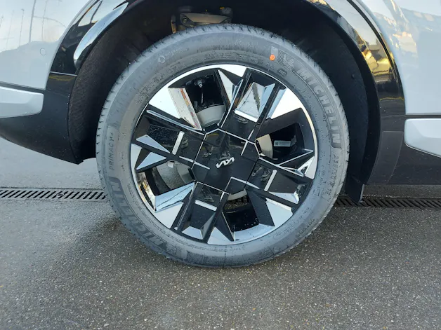 Kia Sportage 1.6 T-GDi Hybrid GT-Line
