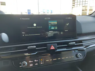 Kia Sportage 1.6 T-GDi Hybrid GT-Line