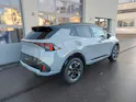 Kia Sportage 1.6 T-GDi Hybrid GT-Line