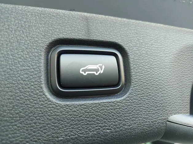 Kia Sportage 1.6 T-GDi Hybrid GT-Line