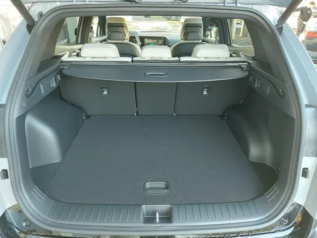 Kia Sportage 1.6 T-GDi Hybrid GT-Line