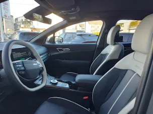 Kia Sportage 1.6 T-GDi Hybrid GT-Line