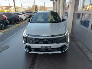 Kia Sportage 1.6 T-GDi Hybrid GT-Line