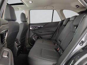 Vehicle image SUBARU Outback 2.5i Final Edition