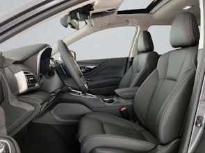 Vehicle image SUBARU Outback 2.5i Final Edition