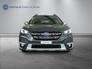 Vehicle image SUBARU Outback 2.5i Final Edition