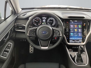 Vehicle image SUBARU Outback 2.5i Final Edition