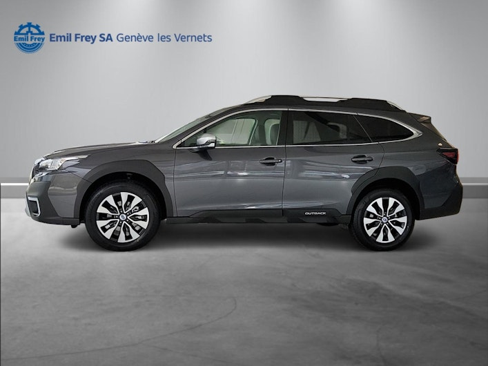 Vehicle image SUBARU OUTBACK
