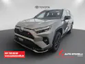 Toyota RAV4 2.5 Plug-In-Hybrid GR Sport