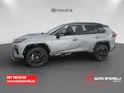 Toyota RAV4 2.5 Plug-In-Hybrid GR Sport