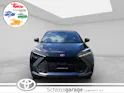 Toyota C-HR 1.8 HEV Swiss Edition
