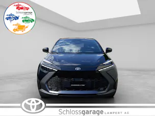 Toyota C-HR 1.8 HEV Swiss Edition