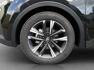 Toyota C-HR 1.8 HEV Swiss Edition