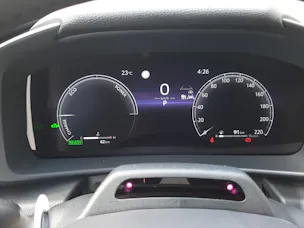 Toyota C-HR 1.8 HEV Swiss Edition