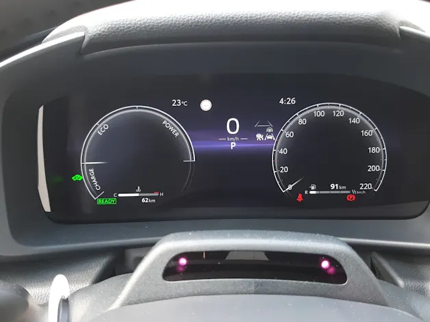 Toyota C-HR 1.8 HEV Swiss Edition