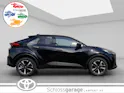 Toyota C-HR 1.8 HEV Swiss Edition