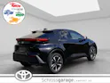 Toyota C-HR 1.8 HEV Swiss Edition