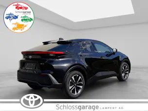 Toyota C-HR 1.8 HEV Swiss Edition