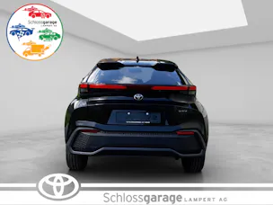 Toyota C-HR 1.8 HEV Swiss Edition