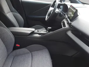 Toyota C-HR 1.8 HEV Swiss Edition