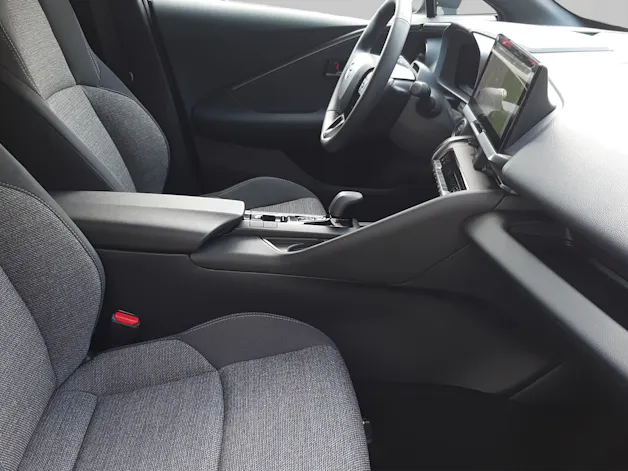 Toyota C-HR 1.8 HEV Swiss Edition
