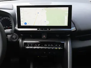 Toyota C-HR 1.8 HEV Swiss Edition