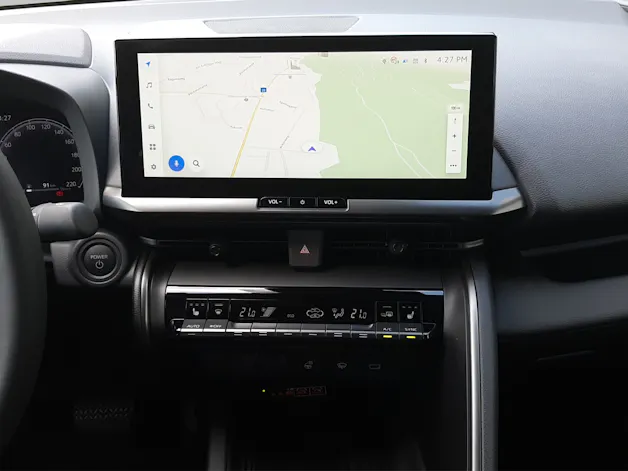 Toyota C-HR 1.8 HEV Swiss Edition
