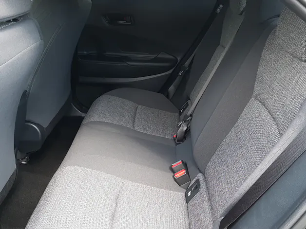 Toyota C-HR 1.8 HEV Swiss Edition