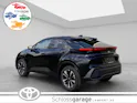 Toyota C-HR 1.8 HEV Swiss Edition
