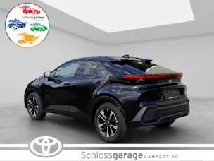 Toyota C-HR 1.8 HEV Swiss Edition