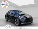 Toyota C-HR 1.8 HEV Swiss Edition
