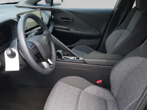 Toyota C-HR 1.8 HEV Swiss Edition