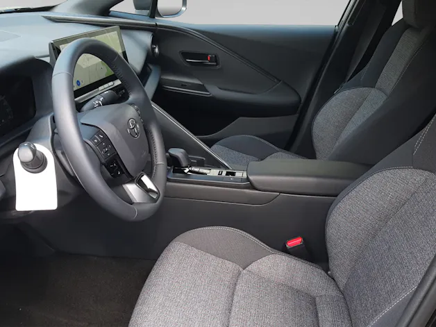Toyota C-HR 1.8 HEV Swiss Edition