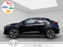 Toyota C-HR 1.8 HEV Swiss Edition