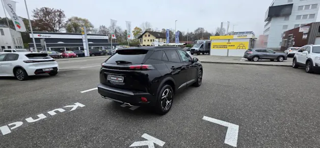 Peugeot 2008 1.2 Hybrid GT