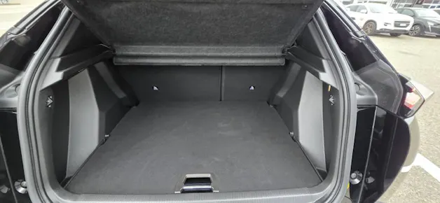 Peugeot 2008 1.2 Hybrid GT