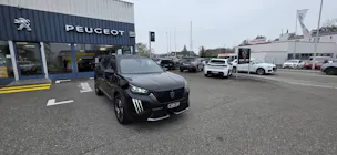 Peugeot 2008 1.2 Hybrid GT
